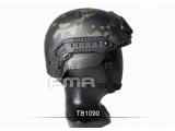 FMA Sentry Helmet (XP) MultiCam Black TB1090